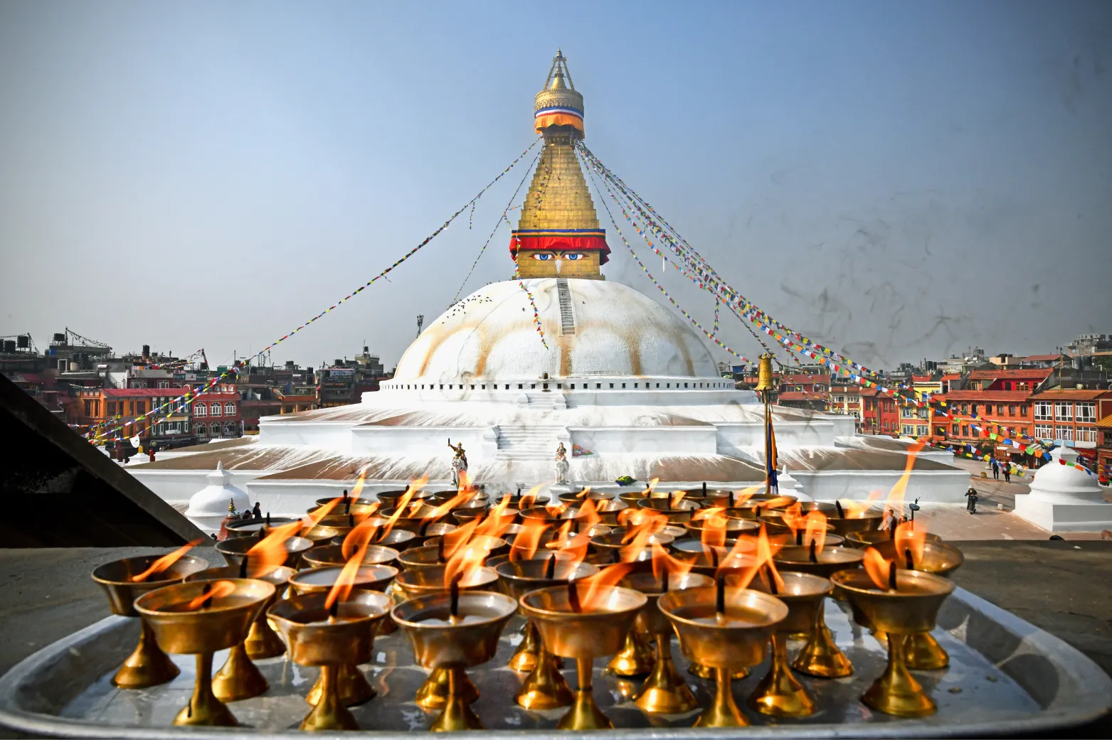 Spiritual Indian Journeys