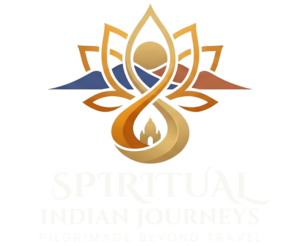 Spiritual Indian Journeys Logo