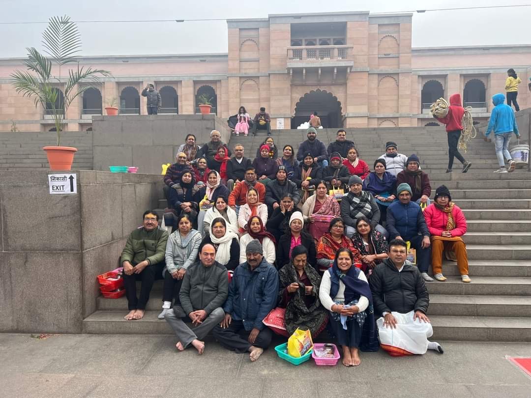 Best Time to Visit Ayodhya and Prayagraj in 2026