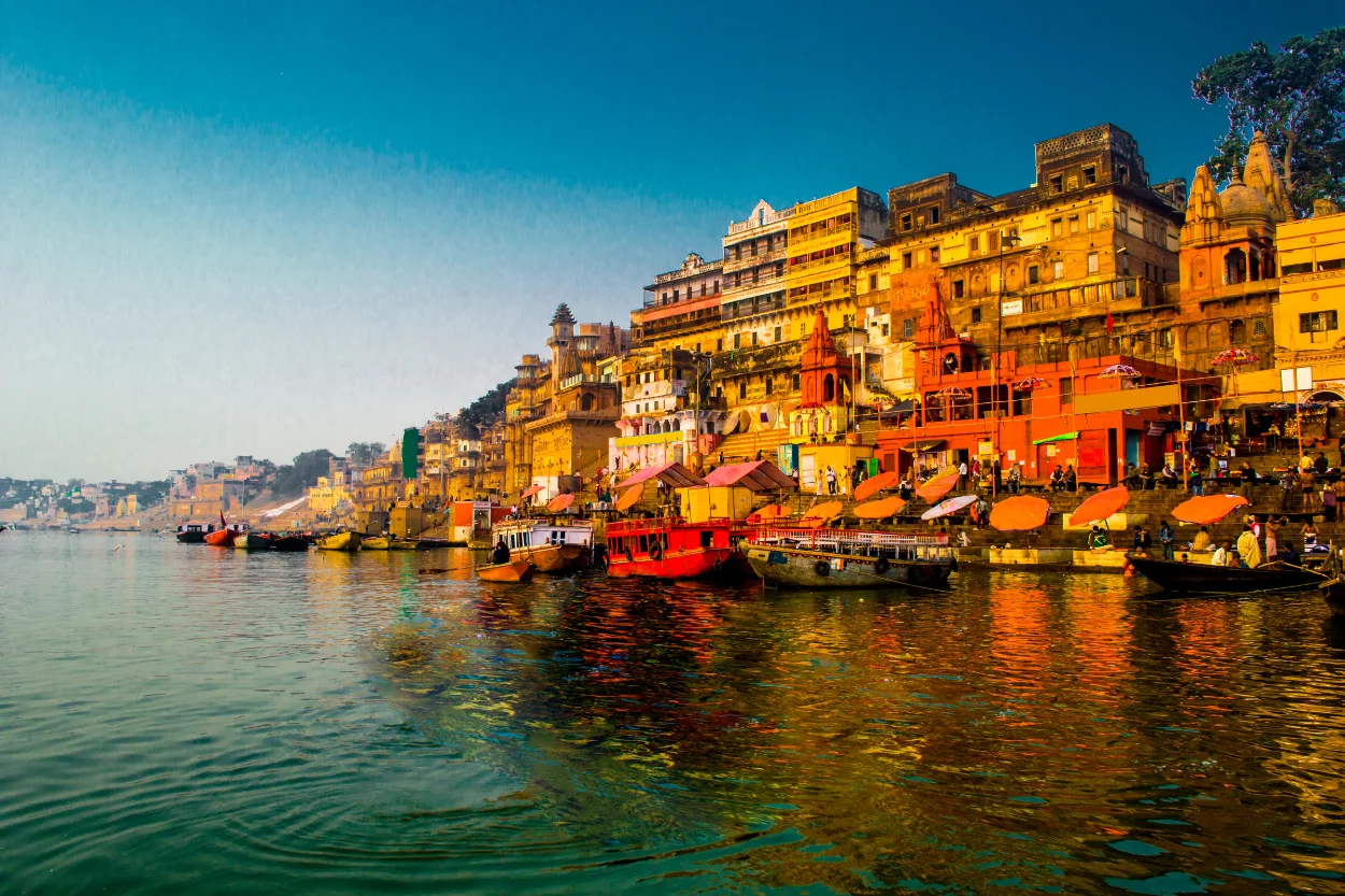 3N-4D Varanasi & Prayagraj Tour by Spiritual Indian Journeys