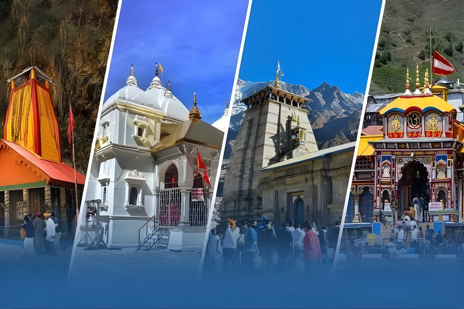 Spiritual Indian Journeys