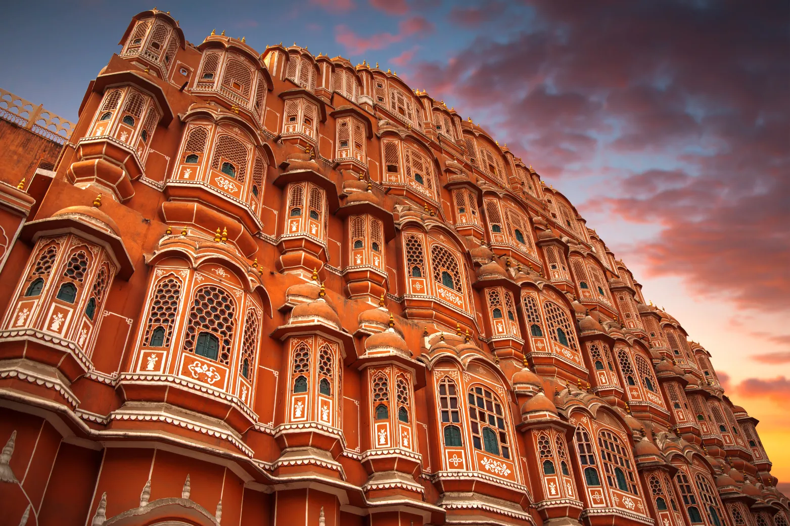 Spiritual Indian Journeys