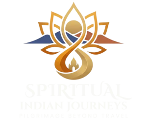 Spiritual Indian Journeys Logo