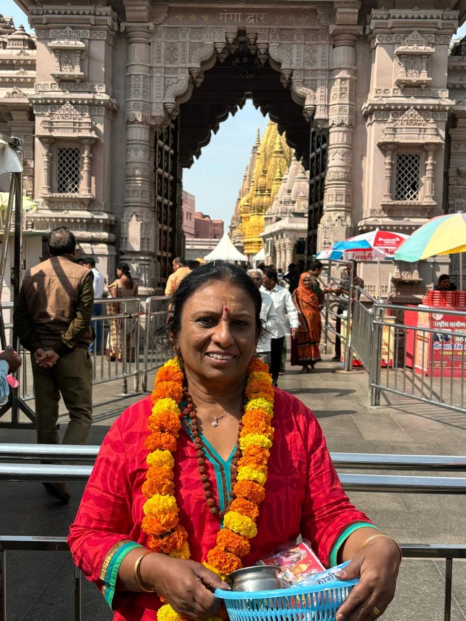 Varanasi