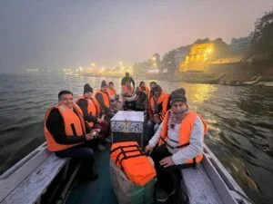 Top 10 Spiritual Places to Visit in India in 2026