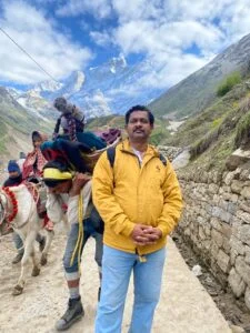 Char Dham